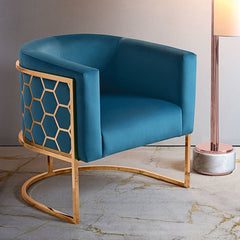 Luxury Royal Living Room Chair