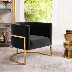 Luxury Creative Living Room Chair