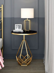Luxury 1 Layers Side Table