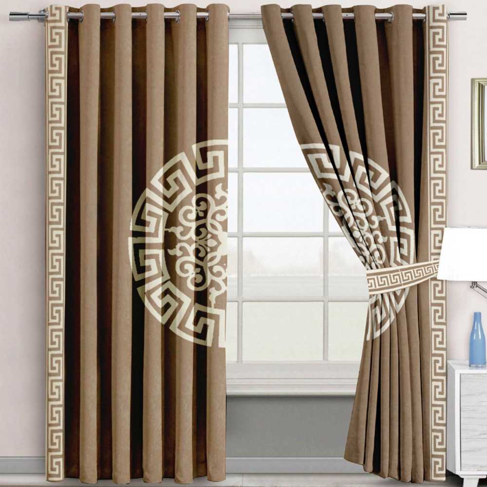 Living Room Curtains | Bedroom Curtains | Window Curtains