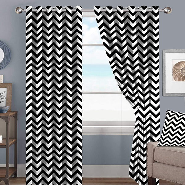 Living Room Curtains | Bedroom Curtains | Window Curtains 