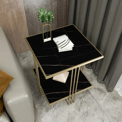 Luxury Nordic Style Side Table