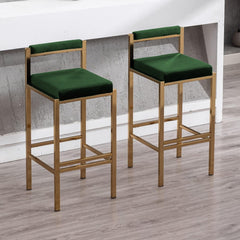 Luxury Nordic Living Room Chair