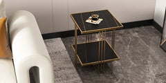 Luxury Nordic Style Side Table