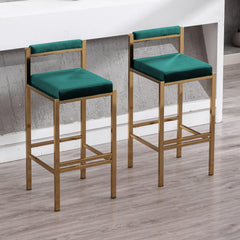 Luxury Nordic Living Room Chair