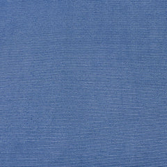 Luxury Duck Fabric Curtain - Sky Blue