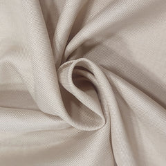 Luxury Duck Fabric Curtains_Biege Ornament