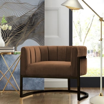 Luxury Creative Living Room Chair