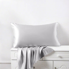 Pure Soft Silk Pillow Cases