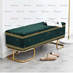 Luxury Wooden Stool