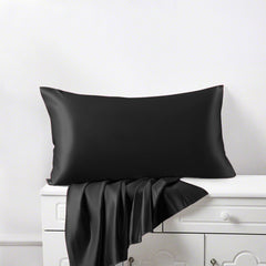 Pure Soft Silk Pillow Cases