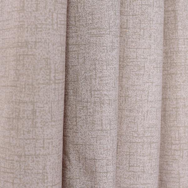 2 Pc. Texture Design Curtain - Dreamon.pk.