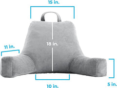 Luxury Back Rest Pillow/Cushion