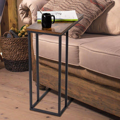 C Table And Side Table