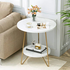 Luxury Harrylane Coffee Table