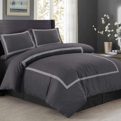 Baratta Duvet Set