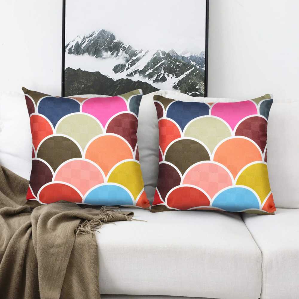 Online Cushion Covers in Pakistan
