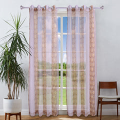 Livingroom curtains