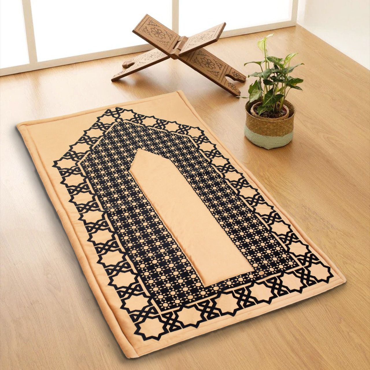 Islamic Prayer Mat