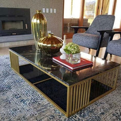 Luxury Center Table