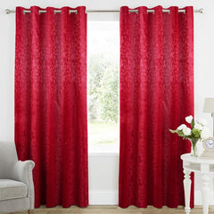 Livingroom curtains 