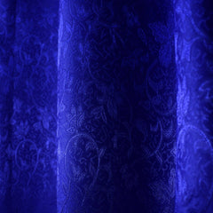 Bedroom curtains 