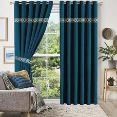  bedroom curtains 
