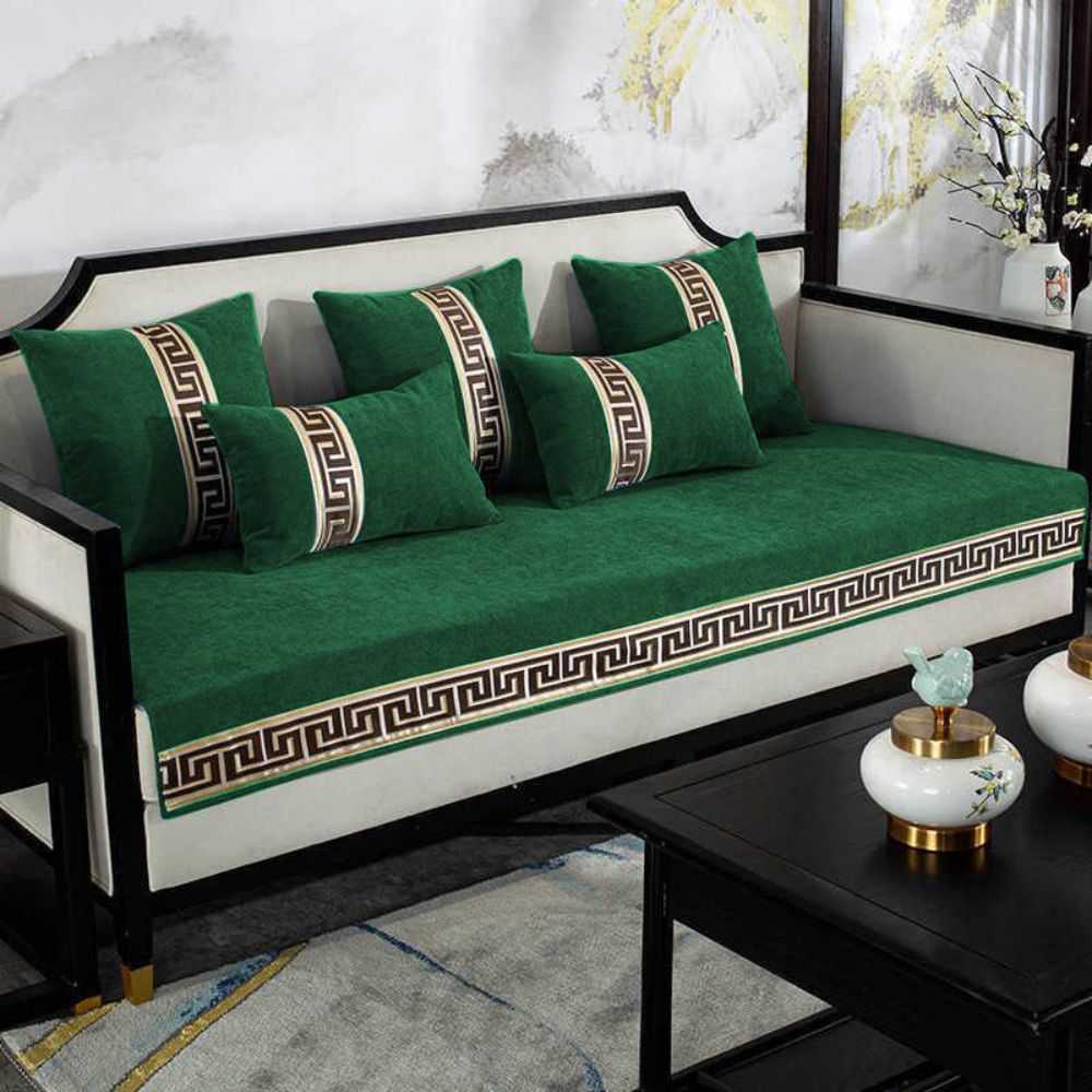 stretchable sofa covers in Pakistan