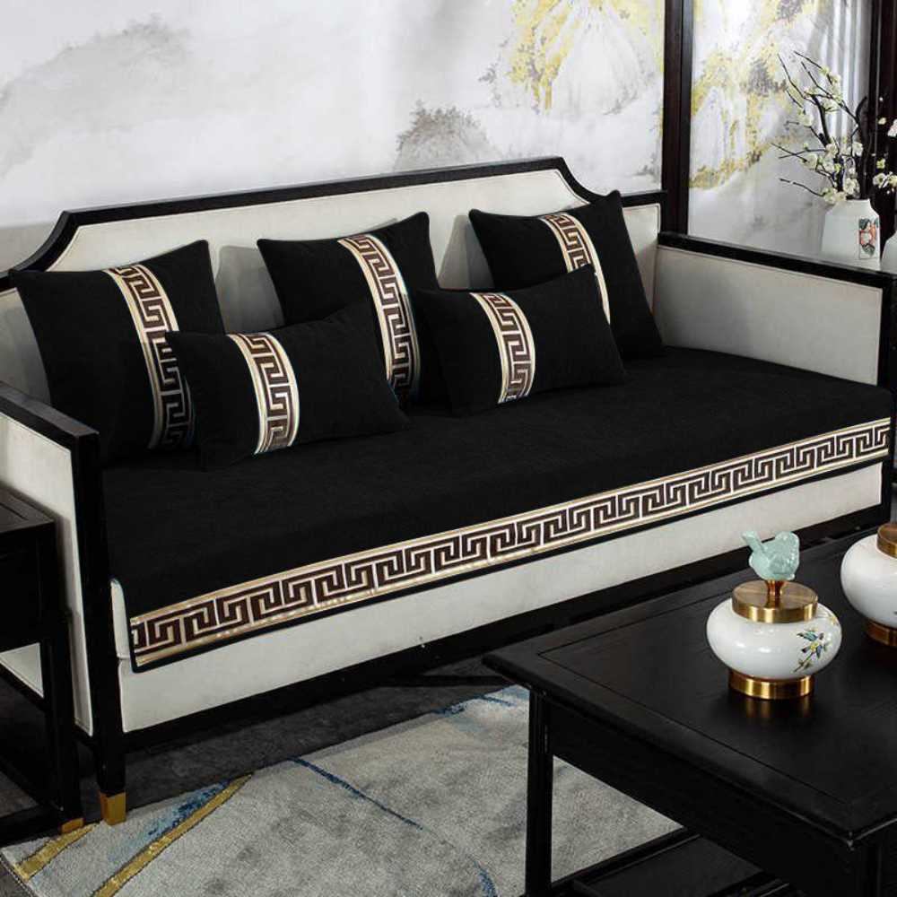 stretchable sofa covers in Pakistan