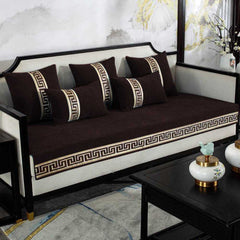 Stretchable Sofa Covers in Pakistan
