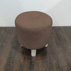 1 Seater Wooden Stool | Dressing table stool