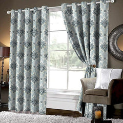 Living Room Curtains 