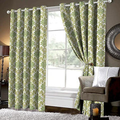Bedroom Curtains 